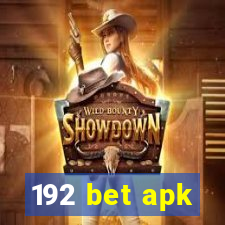 192 bet apk